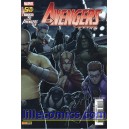 AVENGERS EXTRA 8. DARK AVENGERS. NEUF.