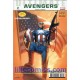 ULTIMATE AVENGERS HORS SERIE 2. CAPTAIN AMERICA. NEUF.