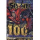 SPAWN 100. COVER B. TODD McFARLANE. MINT.