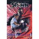 SPAWN 100. COVER E. TODD McFARLANE. MINT.