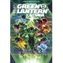 GREEN LANTERN SAGA 18. RED LANTERN. NEW GUARDIANS. EARTH 2 - EARTH TWO. NEUF.