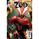 ACTION COMICS 23.2 ZOD. (NEW 52). FIRST PRINT.