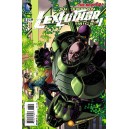 ACTION COMICS 23.3 LEX LUTHOR. (NEW 52). FIRST PRINT.