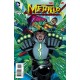 ACTION COMICS 23.4 METALLO. DC (NEW 52). FIRST PRINT.