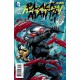 AQUAMAN 23.1 BLACK MANTA. (NEW 52). COVER 3D FIRST PRINT.