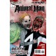 ANIMAL MAN N°5 DC RELAUNCH (NEW 52)