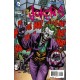 BATMAN 23.1 JOKER. COVER 3D FIRST PRINT.