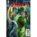 BATMAN 23.2 RIDDLER. COVER 3D FIRST PRINT.