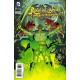 BATMAN AND ROBIN 23.3 RA'S AL GHUL AND THE LEAGUE OF ASSASSINS. (NEW 52). COVER 3D FIRST PRINT.