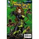 BATMAN DETECTIVE COMICS 23.1 POISON IVY. COVER 3D FIRST PRINT.