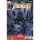 AVENGERS UNIVERSE 5. MARVEL NOW! NEUF.