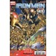 IRON MAN 5. MARVEL NOW! NEUF.