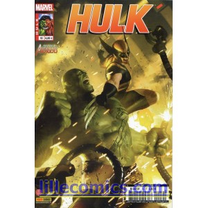 HULK 10. NEUF.