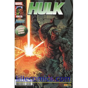 HULK 11. NEUF.