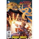 ACTION COMICS 24. DC RELAUNCH (NEW 52)