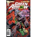 GREEN ARROW N°5 DC RELAUNCH (NEW 52)