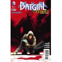 BATGIRL 24. DC RELAUNCH (NEW 52). REQUIEM.