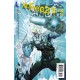 BATMAN THE DARK KNIGHT 23.2 - MR. FREEZE.  COVER 3D. FIRST PRINT.