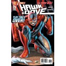 HAWK AND DOVE N°5 DC RELAUNCH (NEW 52)