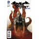 BATMAN THE DARK KNIGHT 24. DC RELAUNCH (NEW 52).