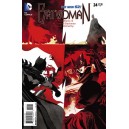 BATWOMAN 24. DC RELAUNCH (NEW 52)     