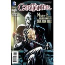 CONSTANTINE 7. DC RELAUNCH (NEW 52)