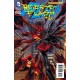 FLASH 23.2 REVERSE-FLASH. (NEW 52). COVER 3D. FIRST PRINT.