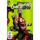 GREEN ARROW 23.1  COUNT VERTIGO. COVER 3D. FIRST PRINT.