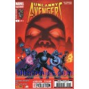 UNCANNY AVENGERS 6. MARVEL NOW! NEUF. 