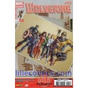 WOLVERINE 5. MARVEL NOW ! NEUF.