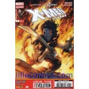 X-MEN UNIVERSE 5. WOLVERINE. MARVEL NOW! NEUF.