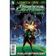 GREEN LANTERN 24. DC RELAUNCH (NEW 52).