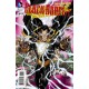 JUSTICE LEAGUE OF AMERICA 7-4 BLACK ADAM. COVER 3D. FIRST PRINT.