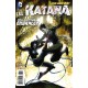 KATANA 8. DC RELAUNCH (NEW 52)