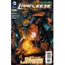 LARFLEEZE 4. DC RELAUNCH (NEW 52)