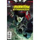 PHANTOM STRANGER 11. TRINITY OF SIN. DC RELAUNCH (NEW 52)  