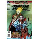 PHANTOM STRANGER 12. TRINITY OF SIN. DC RELAUNCH (NEW 52)  