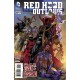 RED HOOD AND THE OUTLAWS 24. DC RELAUNCH (NEW 52). 
