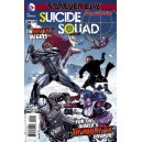 SUICIDE SQUAD 24. DC RELAUNCH (NEW 52). 