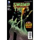 SWAMP THING 24. DC RELAUNCH (NEW 52)