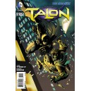 TALON 12. DC RELAUNCH (NEW 52)    