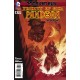 TRINITY OF SIN 4. PANDORA. DC RELAUNCH (NEW 52)