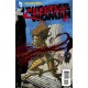 WONDER WOMAN 23-1 CHEETAH. COVER 3D. FIRST PRINT. 