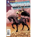 WONDER WOMAN 24. DC RELAUNCH (NEW 52)    