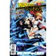 WORLDS' FINEST 16. HUNTRESS. POWER GIRL. DC RELAUNCH (NEW 52) 