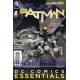 BATMAN 1. THE NEWS 52. DC ESSENTIALS.