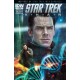 STAR TREK KHAN 1. COVER A. MINT.