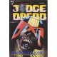 JUDGE DREDD ALBUM 3. DC COMICS. BRIAN BOLLAND. JOHN WAGNER. AREDIT.