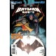 BATMAN AND ROBIN N°5 DC RELAUNCH (NEW 52)