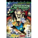 GREEN LANTERN ANNUAL 2. DC RELAUNCH (NEW 52)    